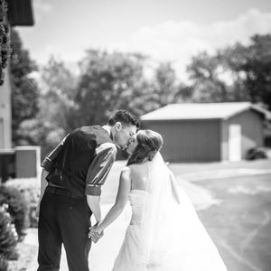 Meet your Posher, Michaela